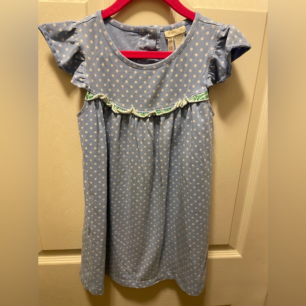 Matilda Jane set size 4